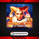 Hot to Burn Extreme