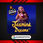 Jasmine Dreams