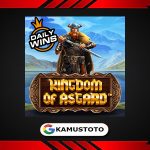 Kingdom of Asgard