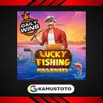 Lucky Fishing Megaways