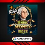 Magic Money Maze