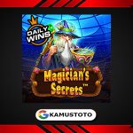 Magicians Secrets