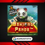 Mahjong Panda