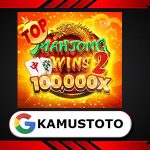 Mahjong Wins 2