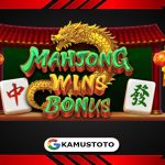 Mahjong Wins Bonus
