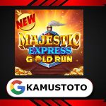 Majestic Express – Gold Run