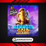 Mammoth Gold Megaways