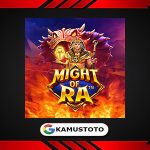 Might of Ra