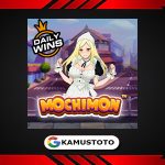 Mochimon