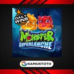 Monster Superlanche
