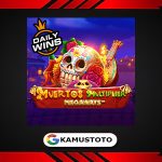 Muertos Multiplier Megaways