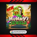 Mummy’s Jewels