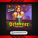 Octobeer Fortunes