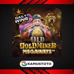 Old Gold Miner Megaways