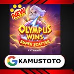 Olympus Wins