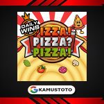 PIZZA! PIZZA? PIZZA!