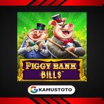 Piggy Bank Bills
