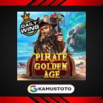 Pirate Golden Age