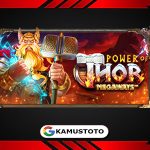 Power of Thor Megaways
