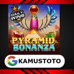 Pyramid Bonanza
