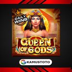 Queen of Gods