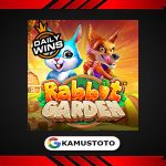 Rabbit Garden