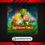 Rainbow Gold