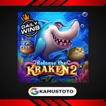 Release the Kraken 2