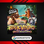 Rock Vegas