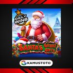 Santa's Great Gifts