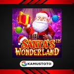 Santa's Wonderland