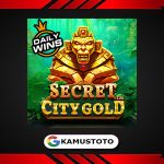 Secret City Gold