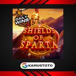 Shield Of Sparta