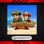 Smugglers Cove