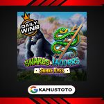 Snakes & Ladders - Snake Eyes