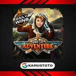 Spirit of Adventure