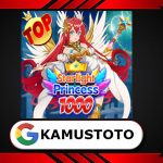 Starlight Princess 1000