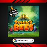 Sticky Bees™