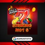 Striking Hot 5