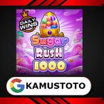 Sugar Rush 1000