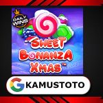 Sweet Bonanza Xmas