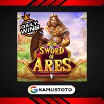 Sword of Ares