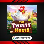 The Tweety House