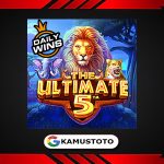 The Ultimate 5