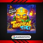 Tropical Tiki