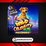 Wild Celebrity Bus Megaways™