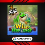 Wild Hop & Drop