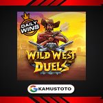 Wild West Duels