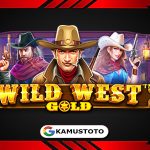 Wild West Gold