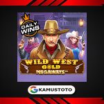 Wild West Gold Megaways